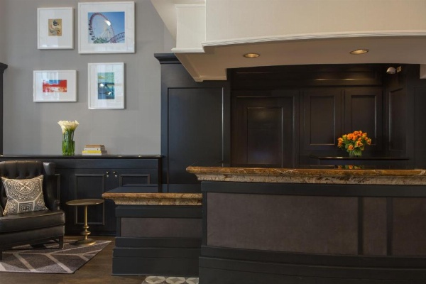 Staypineapple, un hotel icónico, The Loop image 9