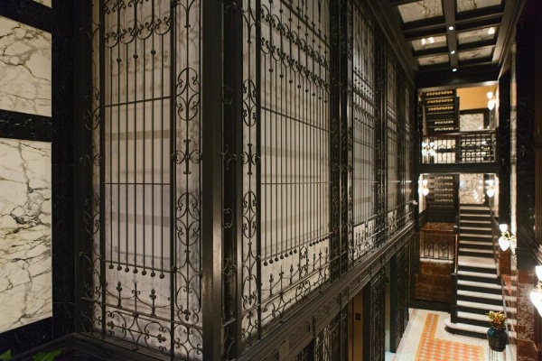 Staypineapple, un hotel icónico, The Loop image 12