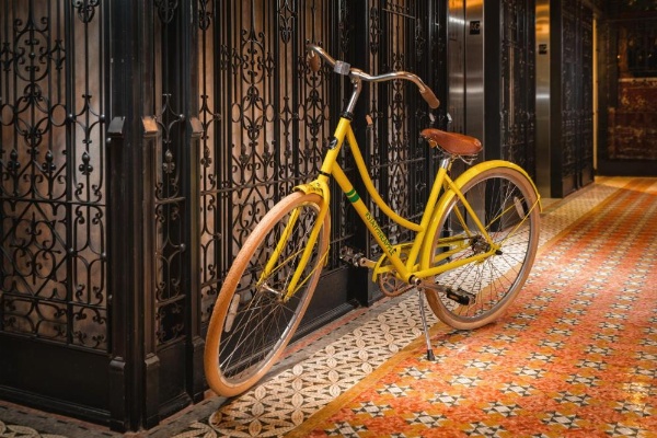 Staypineapple, un hotel icónico, The Loop image 13