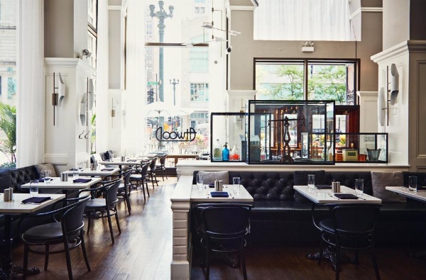 Staypineapple, un hotel icónico, The Loop image 16